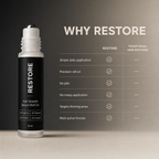 RESTORE® Hair Growth Serum Roll-On